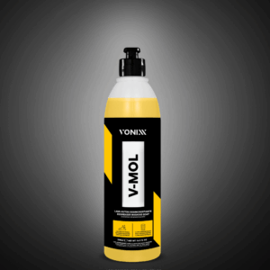 Shampoo Automotivo Limpeza Pesada Barro V-mol 500ml VonIxx