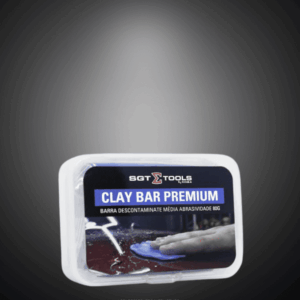 Barra Descontaminante (Clay Bar Premium)