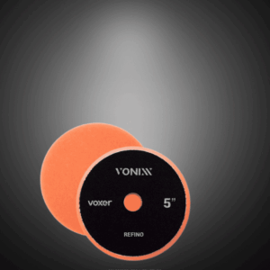BOINA VOXER REFINO LARANJA 5POL