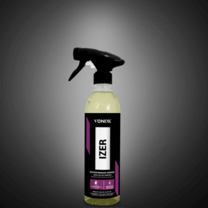 Izer Vonixx Descontaminante Ferroso Remove Ferrugem