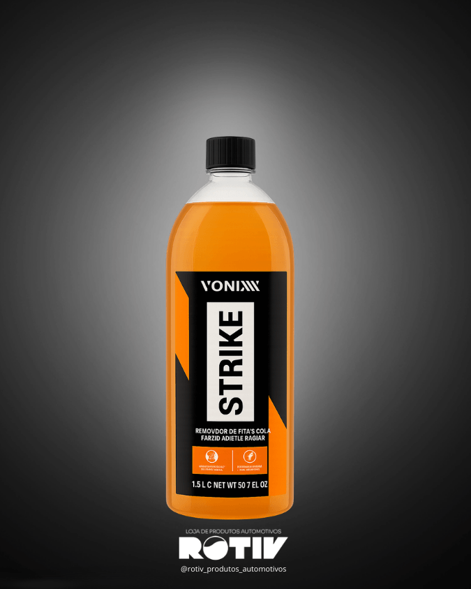STRIKE 1,5L