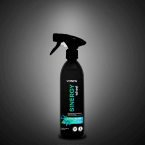 Sinergy Wheel Vitrificador Spray 500ml Carbosiloxy Vonixx