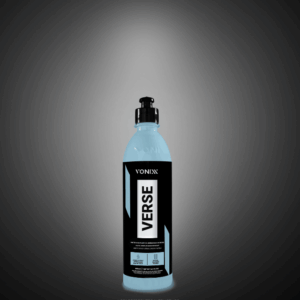 Vonixx Verse 500ml - Protetor Plásticos, Borrachas e Motor