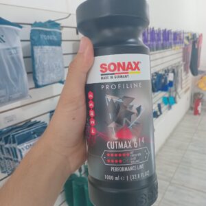 CUTMAX SONAX 1L