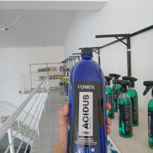 ACIDUS PRO 1,5L LIMPADOR ÁCIDO