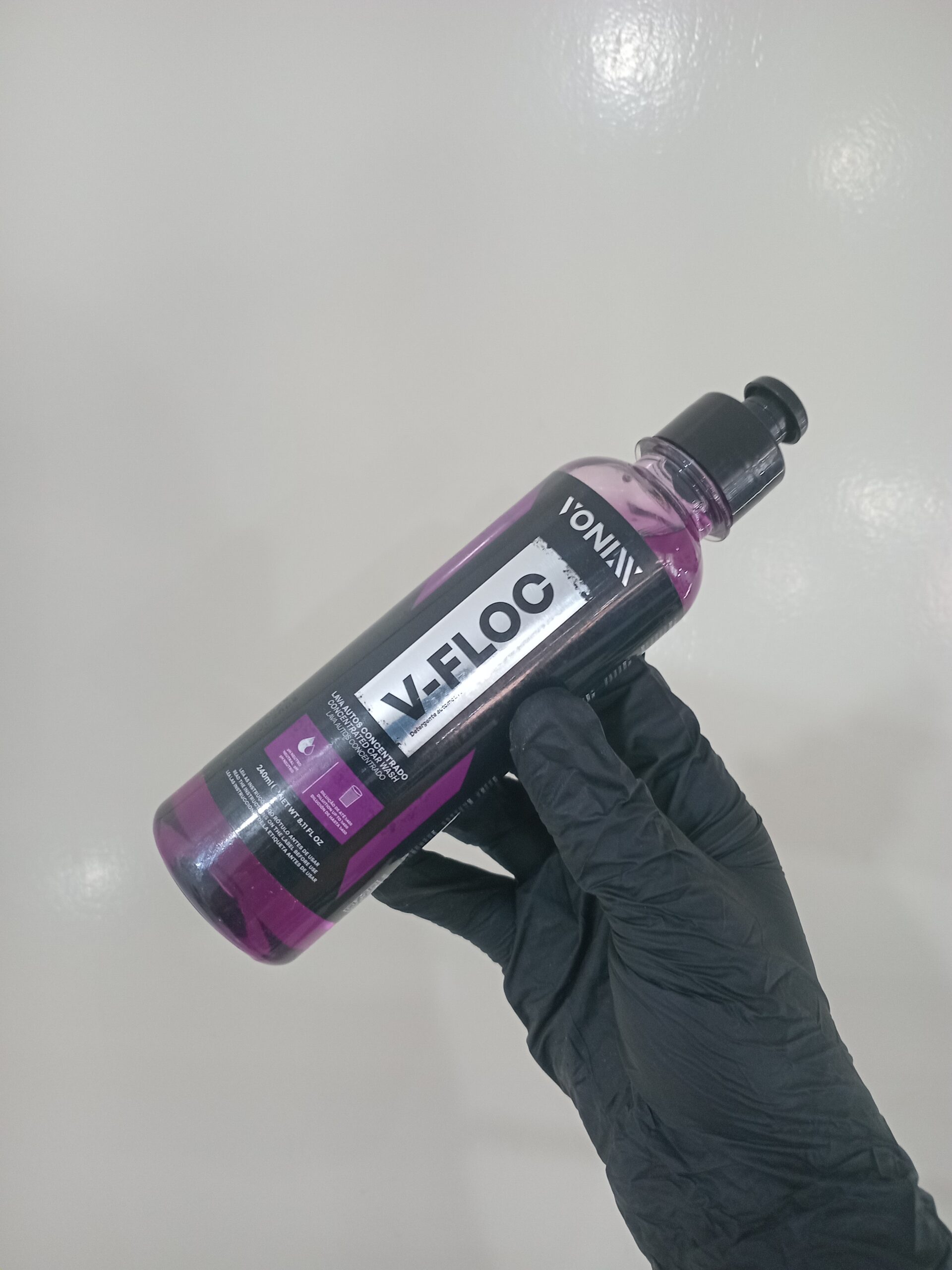V-FLOC 240ml VONIXX - Imagem 2