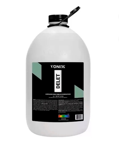 DELET VONIXX 5L - Imagem 2