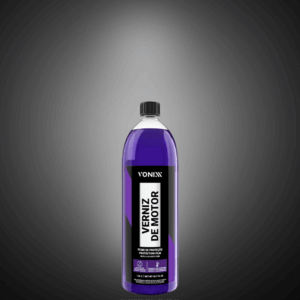 Verniz De Motor 1,5l Vonixx Caixa De Rodas Protetor Plástico