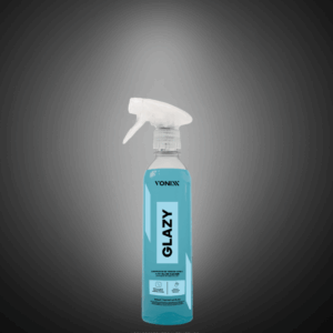 Limpa Vidros 4 Em 1 Redutor Atrito Risco Glazy 500ml Vonixx