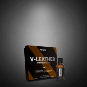 Selante Cerâmico Couro Vonixx V-Leather Pro 50ml