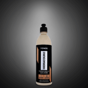 Hidratante de Couro Hidracouro Vonixx 500ml