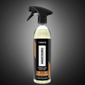 Higicouro Limpador de Couro Vonixx 500ml