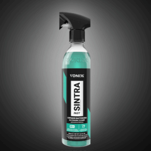Sintra Fast Limpeza Automotiva Vonixx 500ml