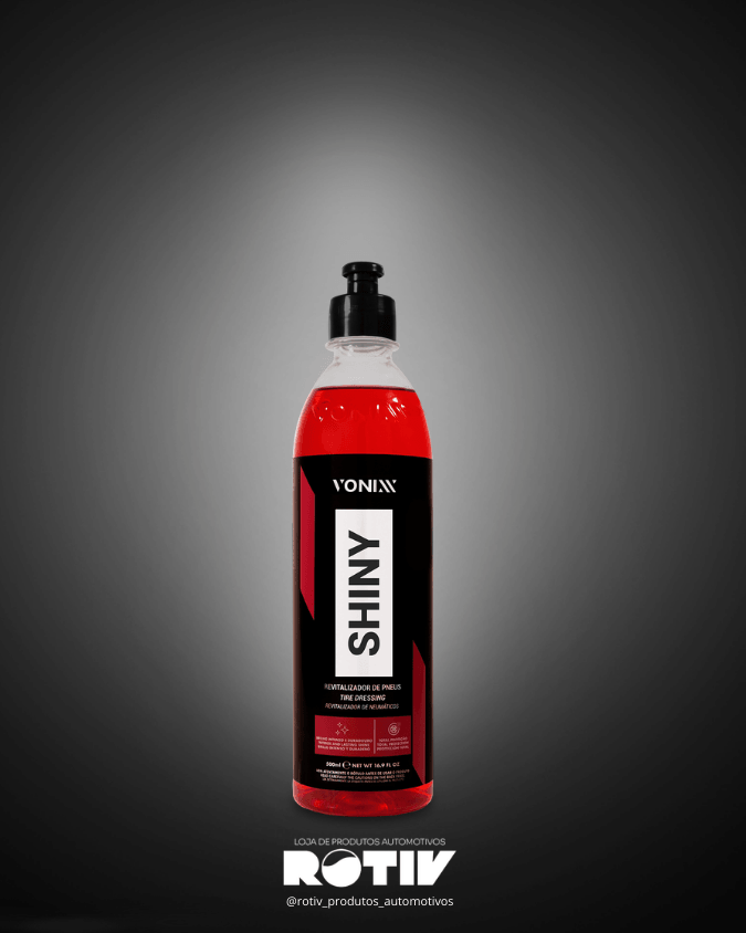 SHINY 240ML VONIXX