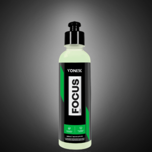 Focus Vonixx Polidor Tira Mancha Chuva Ácida Marca De Água