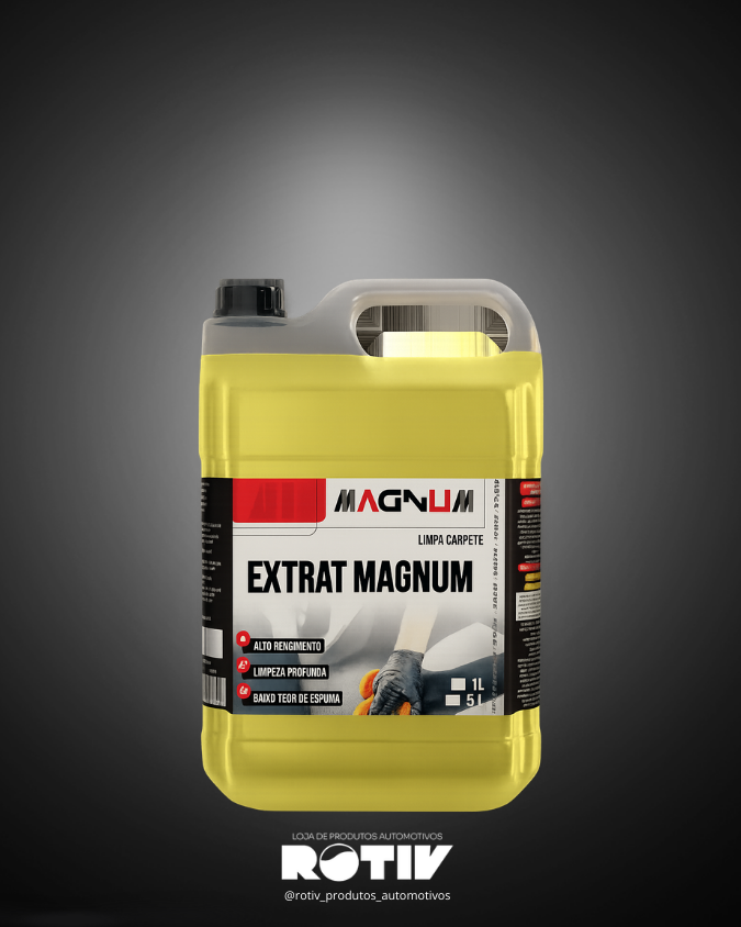 EXTRAT MAGNUM 5L