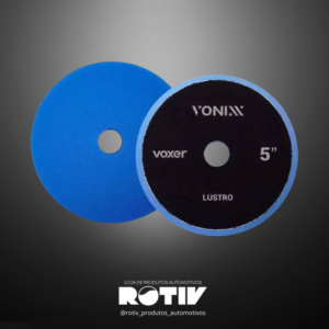 BOINA DE LUSTRO VONIXX