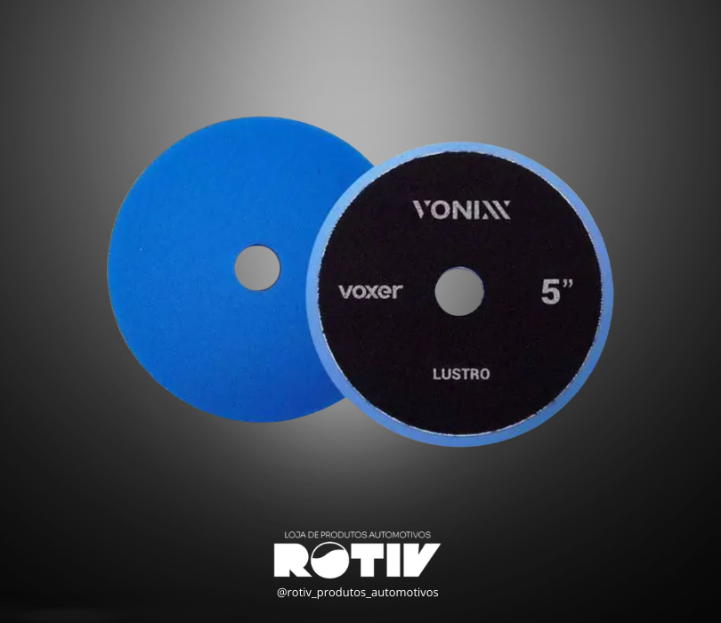 BOINA DE LUSTRO VONIXX