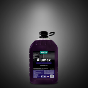 Desincrustante Ácido Alumax 5l Vintex