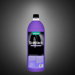 Finalizador Para Caixa De Rodas Ecoblack 1,5 Litros Vintex