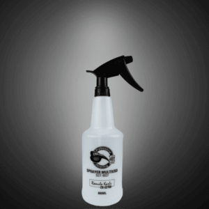 SPRAYER RESISTENTE A ÀCIDOS E ÀLCALIS SGT