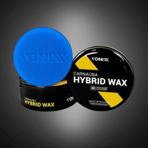 CARNAÚBA HYBRID WAX 120ML