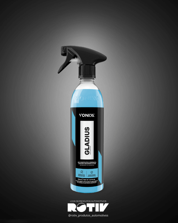 GLADIUS 500ml